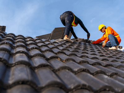 About Roof Repair Experts Maple Rapids, MI